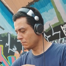 DJ Fábio